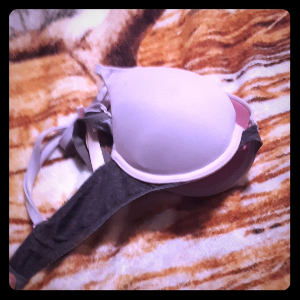 Victora Secret Padded Bra